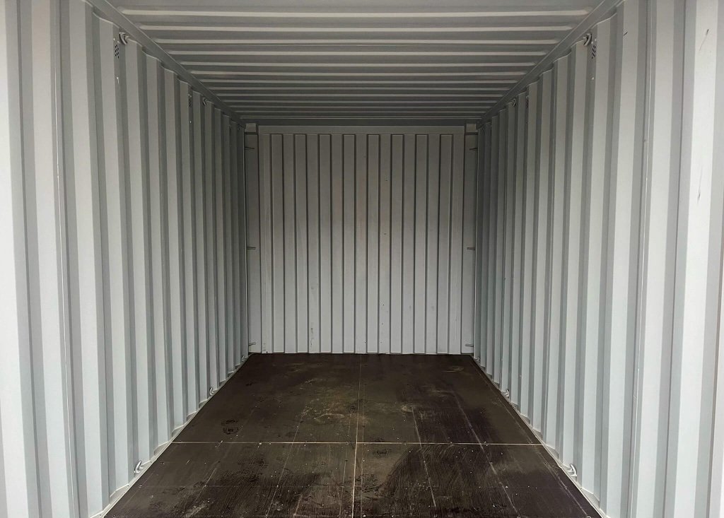 Contenedor Marítimo de 15' - Imagen 8