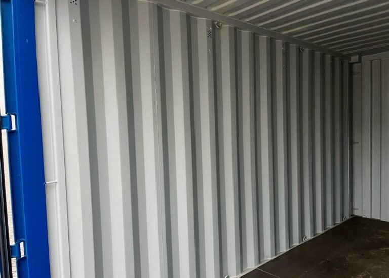 Contenedor Marítimo de 15' - Imagen 10