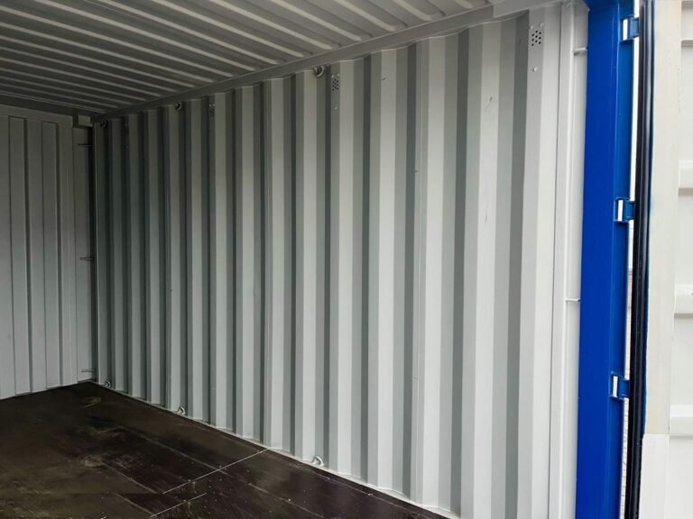 Contenedor Marítimo de 15' - Imagen 13