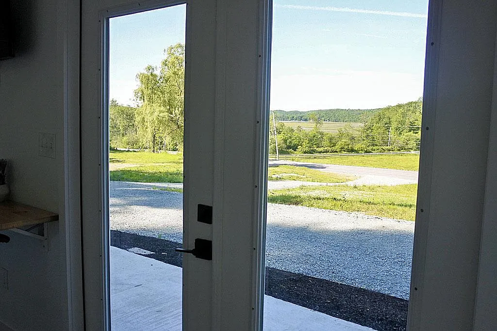 Casa Contenedor de 40 Pies Modelo Mowowa - Imagen 2