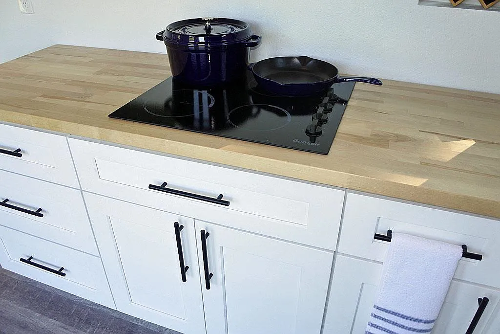 Casa Contenedor de 40 Pies Modelo Mowowa - Imagen 6