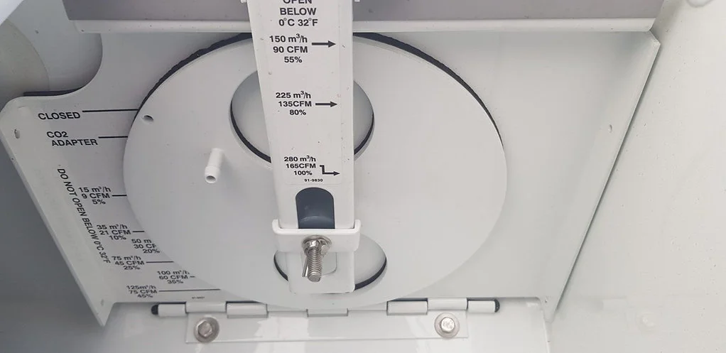 Contenedor Marítimo DRY de 20' Refrigerado - Imagen 3