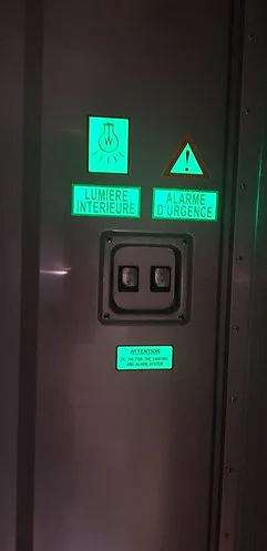 Contenedor Marítimo DRY de 20' Refrigerado - Imagen 5