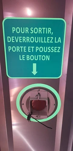 Contenedor Marítimo DRY de 20' Refrigerado - Imagen 4