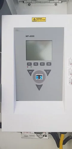 Contenedor Marítimo DRY de 20' Refrigerado - Imagen 8