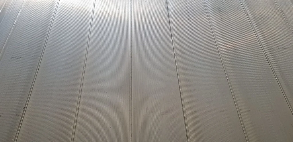 Contenedor Marítimo DRY de 20' Refrigerado - Imagen 7