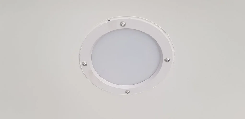 Contenedor Marítimo DRY de 20' Refrigerado - Imagen 10