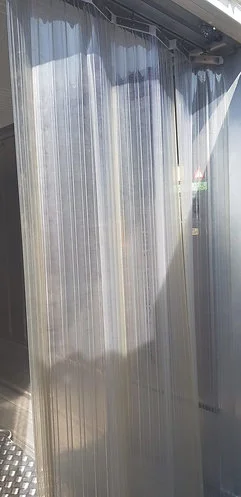 Contenedor Marítimo DRY de 20' Refrigerado - Imagen 13