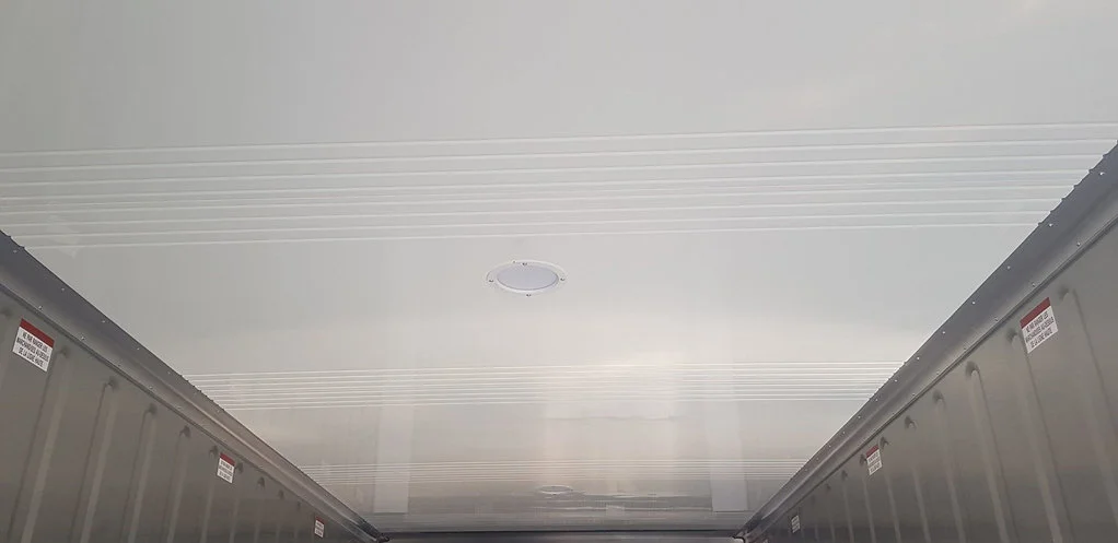 Contenedor Marítimo DRY de 20' Refrigerado - Imagen 15