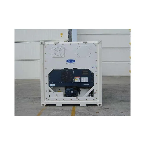 Contenedor Refrigerado de 45 pies ICE 45 - Imagen 6