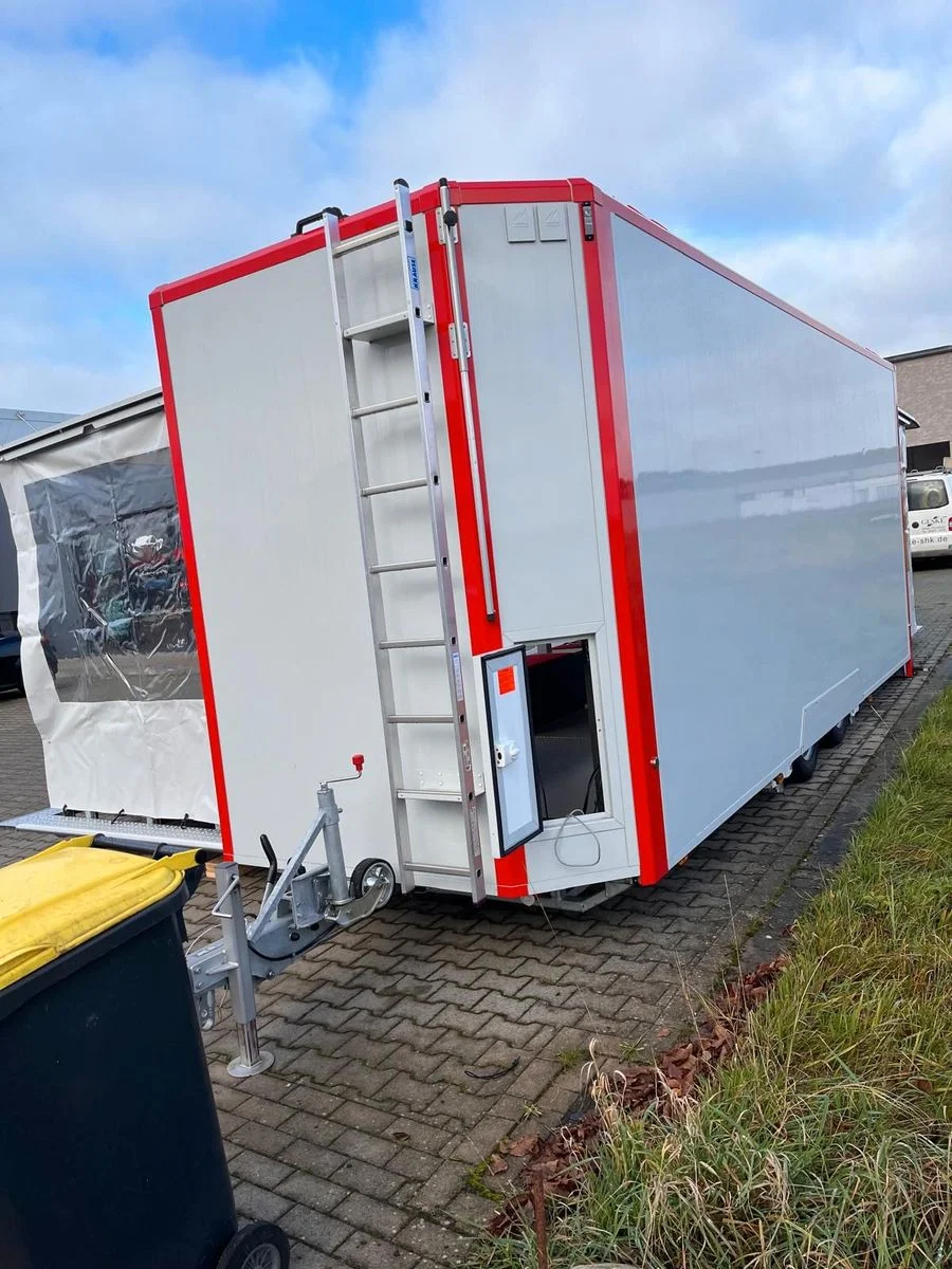 Remolque de Grandes Dimensiones - Imagen 6