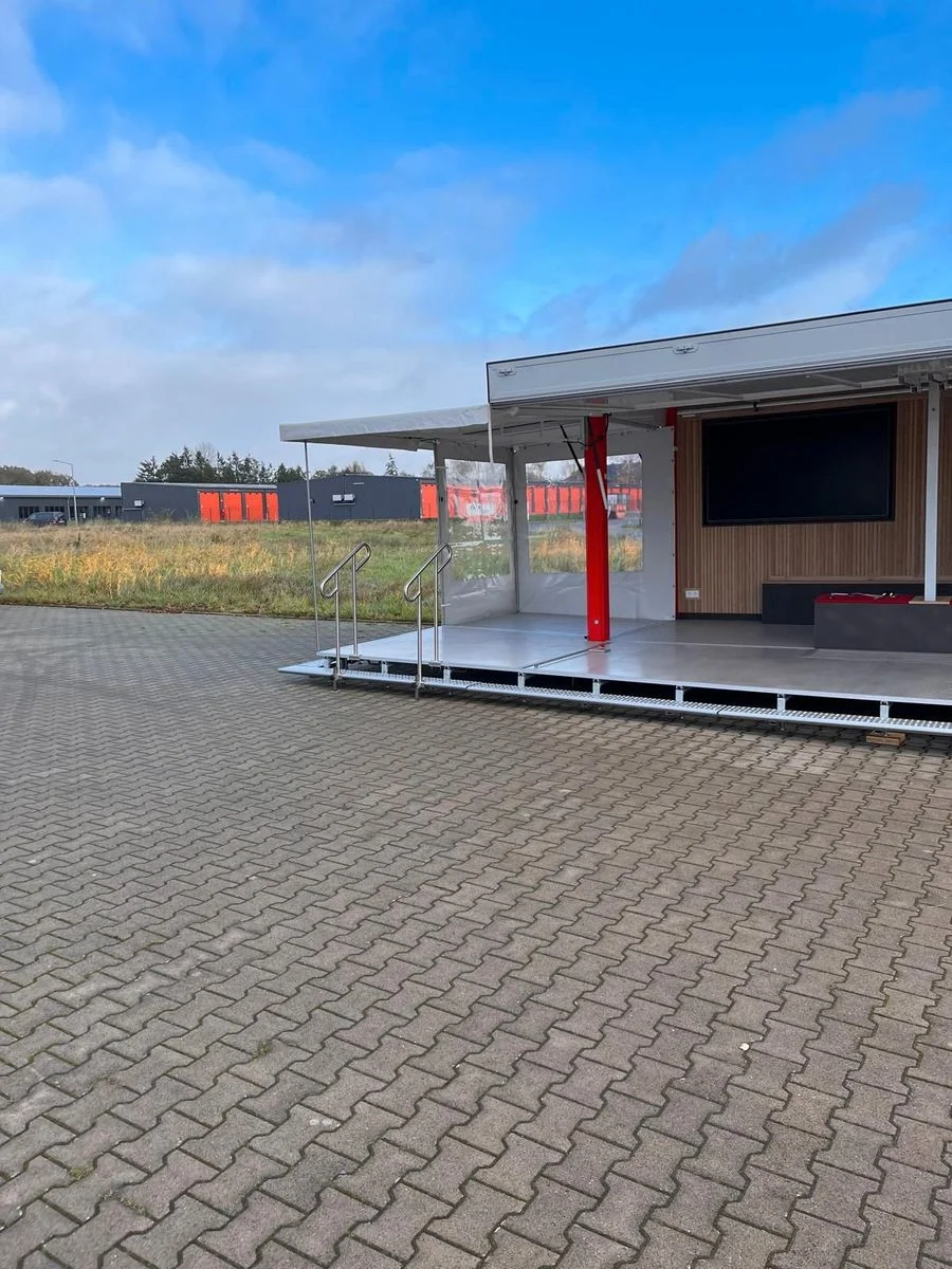 Remolque de Grandes Dimensiones - Imagen 8