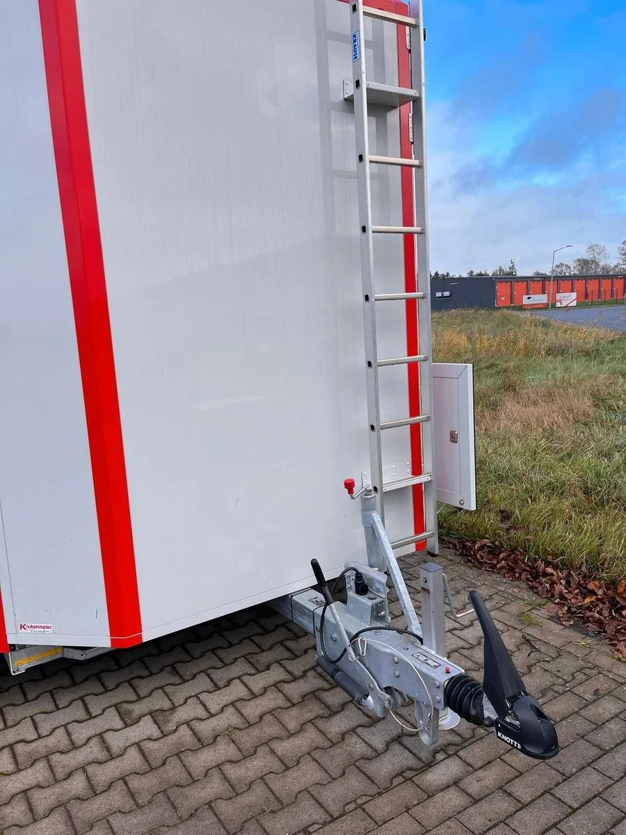 Remolque de Grandes Dimensiones - Imagen 7