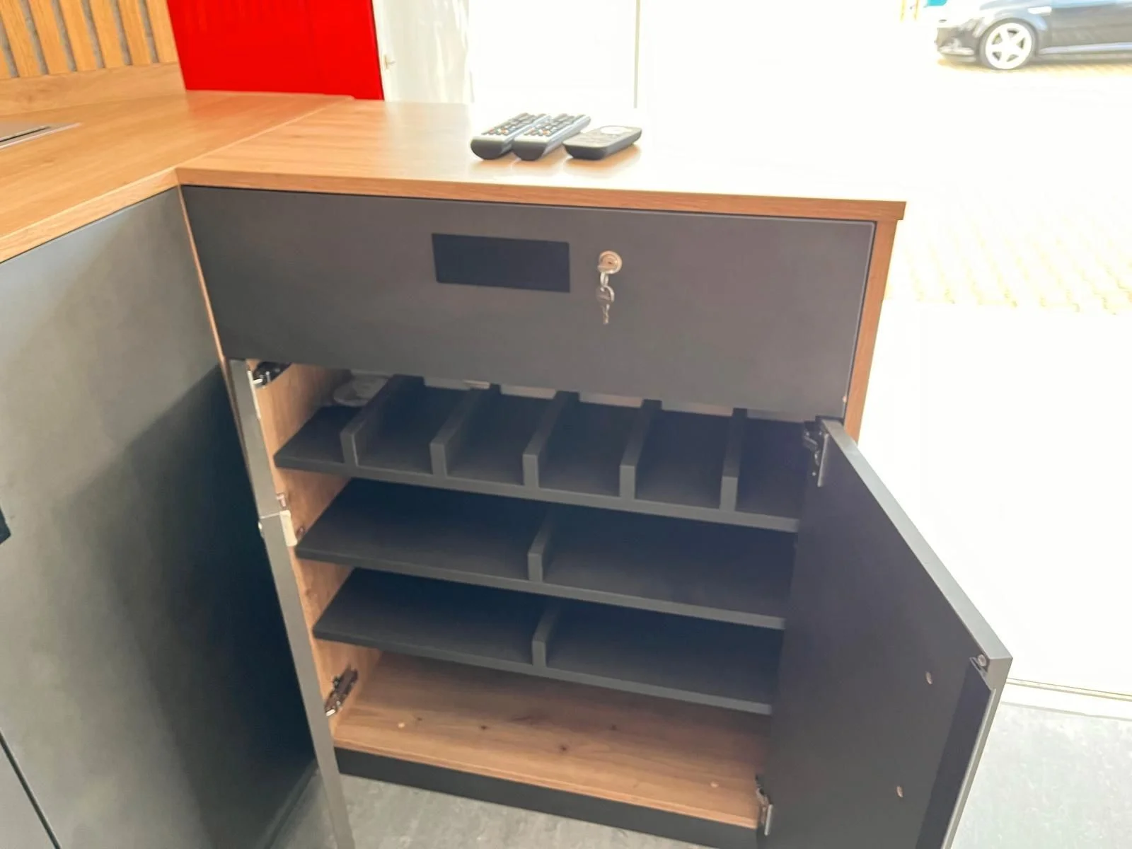 Remolque de Grandes Dimensiones - Imagen 4