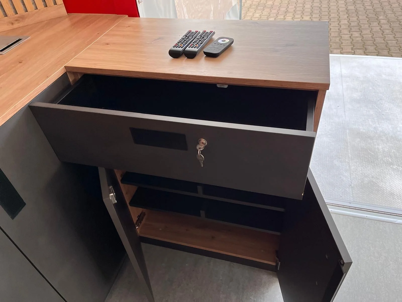 Remolque de Grandes Dimensiones - Imagen 3